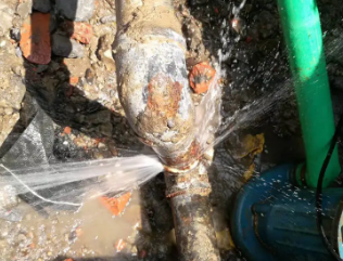 杭州测漏水公司电话