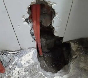 杭州漏水检测电话