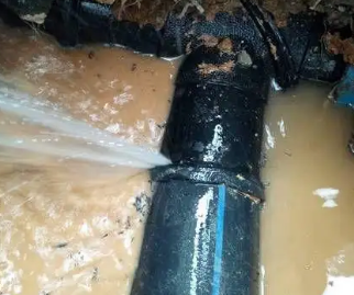 杭州测漏水公司哪家好