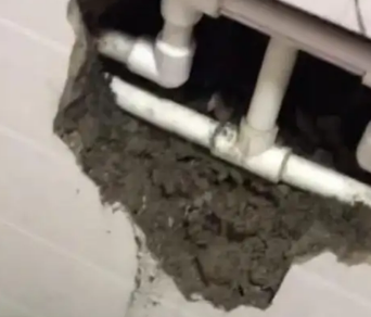 杭州漏水检测电话