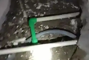 杭州测漏水公司