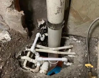 杭州漏水检测哪家好