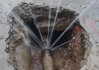 杭州漏水检测多少钱