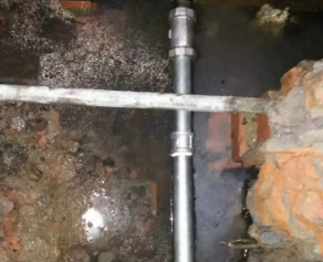 杭州漏水检测公司电话