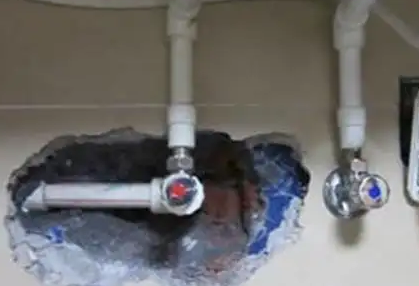 杭州卫生间测漏水查询方法