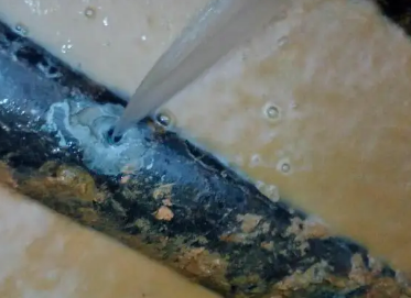 杭州水管漏水检测多少钱