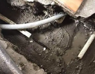 杭州卫生间测漏水价格明细