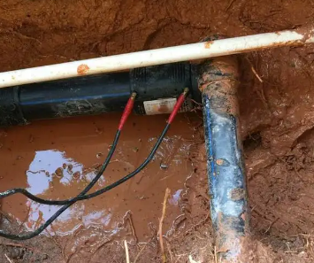 杭州水管漏水检测多少钱