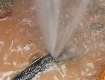 杭州水管漏水检测哪家好