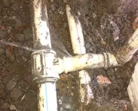 杭州卫生间测漏水多少钱