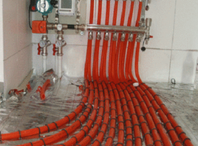 杭州地暖维修多少钱