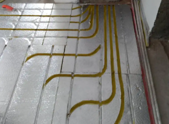 杭州地暖维修哪家好