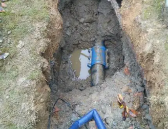 杭州水管漏水检测多少钱