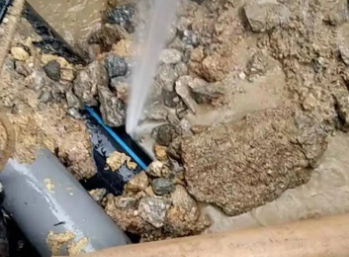 杭州水管漏水检测哪家好