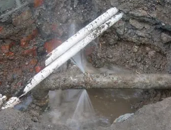 杭州测漏水多少钱