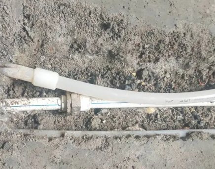 杭州测漏水哪家好