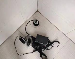 杭州测漏水公司