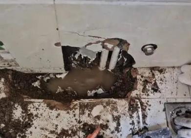 杭州漏水检测电话