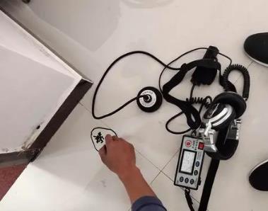 杭州测漏水公司电话